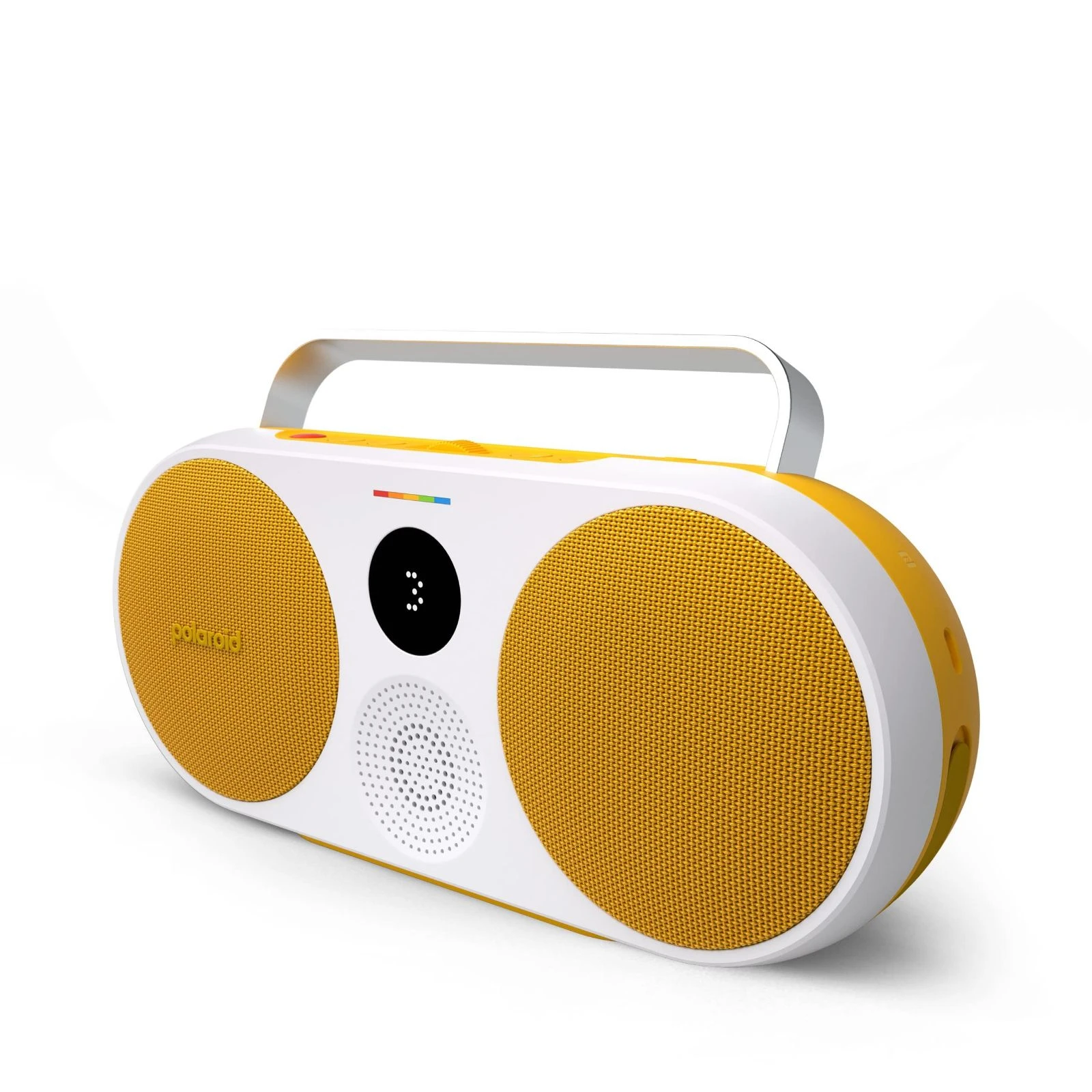 Yellow p3 speaker – photo 2